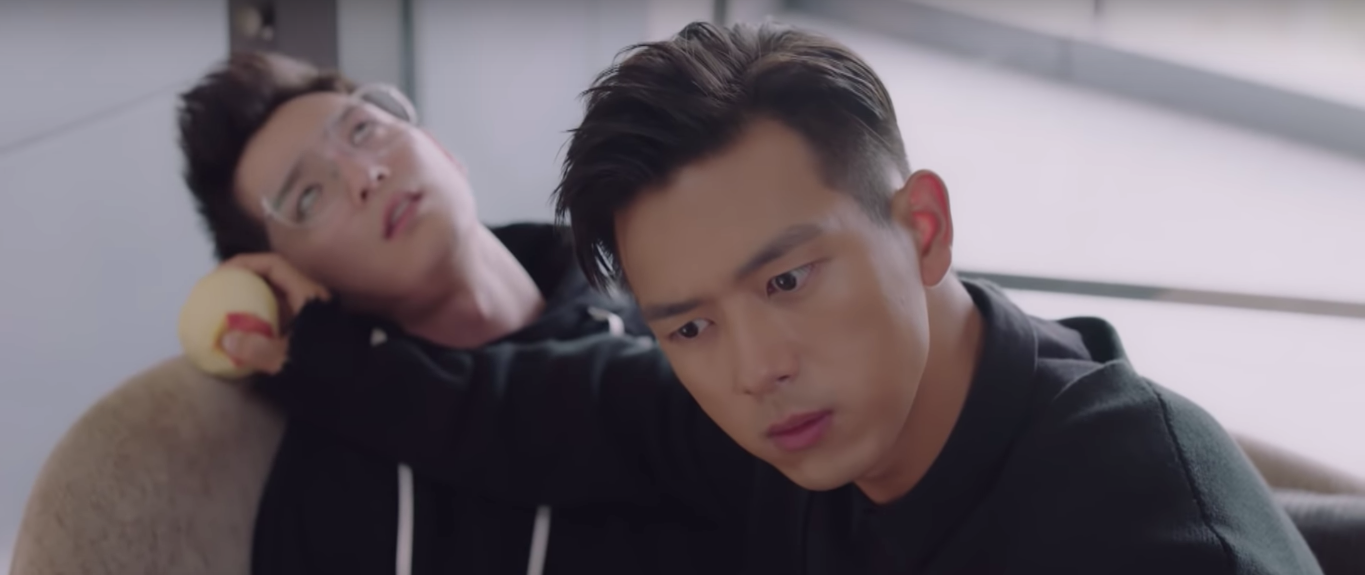 Go Go Squid Episode 4 Recap - Drama MLKY