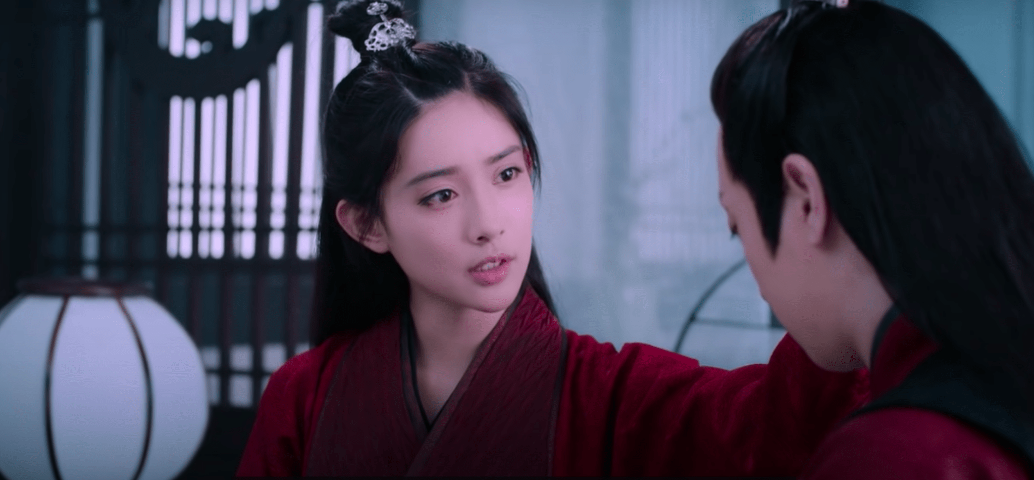 The Untamed Episode 5 Recap - Drama MLKY