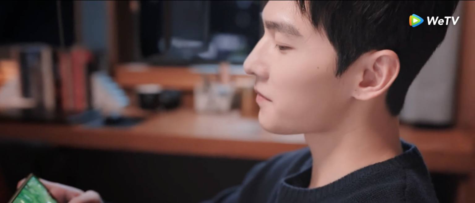 You Are My Glory Episode 1 Recap - Drama MLKY