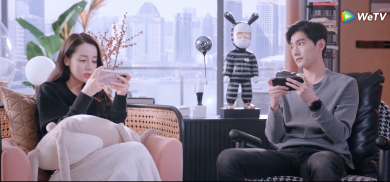 You Are My Glory Episode 4 Recap - Drama MLKY