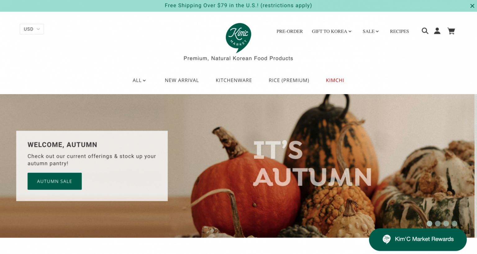 Top 8 Online Asian Grocery Stores Drama MLKY